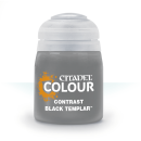 Citadel Farbe - Contrast - Black Templar